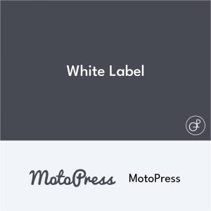 MotoPress White Label
