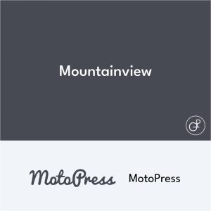 MotoPress Mountainview