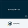 CSS Igniter Mozzy WordPress Theme