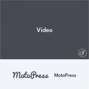 MotoPress Video