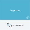 MyThemeShop Corporate WordPress Theme