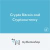 MyThemeShop Crypto Bitcoin and Cryptocurrency WordPress Theme