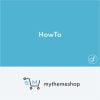 MyThemeShop HowTo WordPress Theme