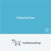 MyThemeShop Interactive WordPress Theme