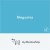 MyThemeShop Magazine WordPress Theme