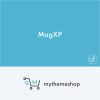 MyThemeShop MagXP WordPress Theme