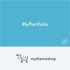 MyThemeShop MyPortfolio WordPress Theme