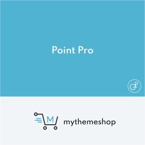 MyThemeShop Point Pro WordPress Theme