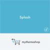 MyThemeShop Splash WordPress Theme