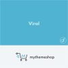 MyThemeShop Viral WordPress Theme
