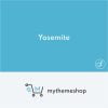 MyThemeShop Yosemite WordPress Theme