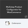 Multistep Product Configurator for WooCommerce