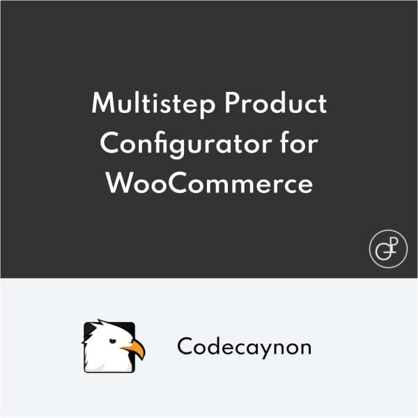 Multistep Product Configurator for WooCommerce