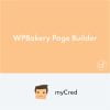 myCred for WPBakery Page Builder