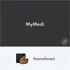 MyMedi Responsive WooCommerce WordPress Theme