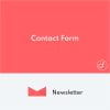 Newsletter Contact Form 7