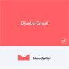 Newsletter Elastic Email