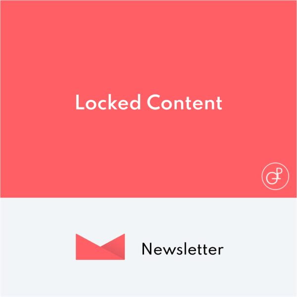 Newsletter Locked Content