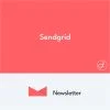 Newsletter Sendgrid