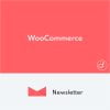 Newsletter WooCommerce