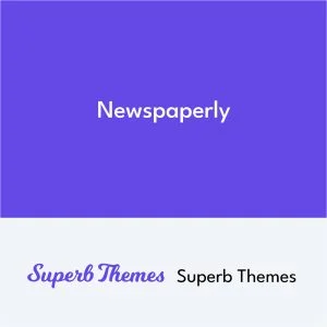 Newspaperly