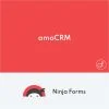 Ninja Forms amoCRM