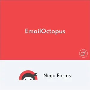 Ninja Forms EmailOctopus
