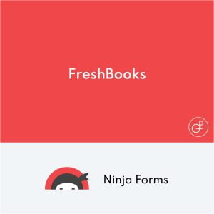 Ninja Forms FreshBooks