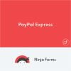 Ninja Forms PayPal Express