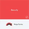 Ninja Forms Recurly