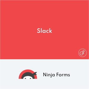 Ninja Forms Slack
