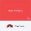 Ninja Forms User Analytics