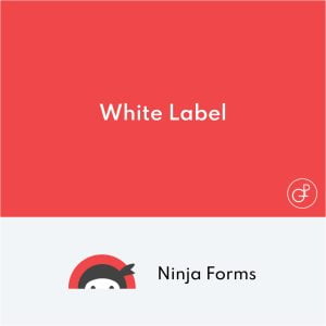 Ninja Forms White Label