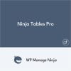 Ninja Tables Pro