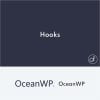 OceanWP Hooks