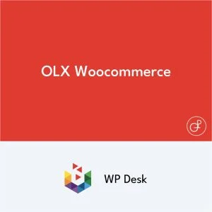 OLX WooCommerce