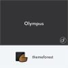 Olympus Powerful BuddyPress Theme for Social Networking