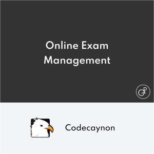 Online Exam Management Education and Results Management
