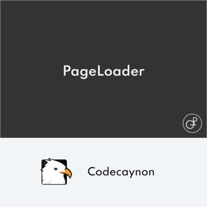 PageLoader WordPress Preloader and Progress Bar