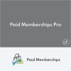 Paid Memberships Pro