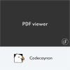 PDF viewer for WordPress