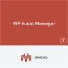 PeepSo WP Event Manager Integration