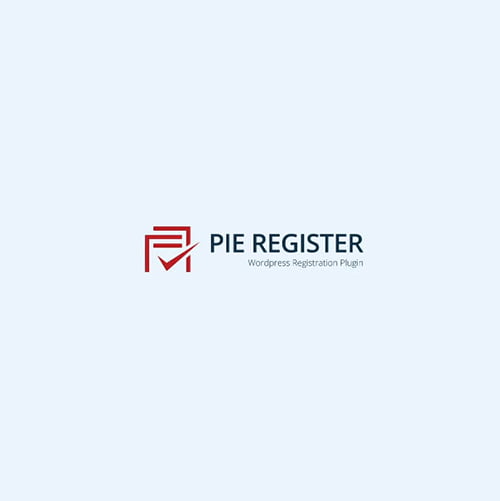 Pie Register Premium