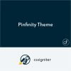 CSS Igniter Pinfinity WordPress Theme