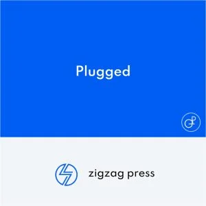 ZigZagPress Plugged