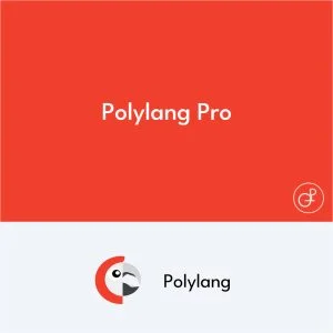 Polylang Pro