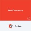 Polylang for WooCommerce