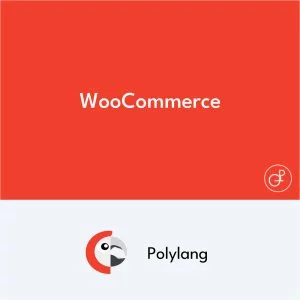 Polylang for WooCommerce