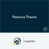 CSS Igniter Potenza WordPress Theme