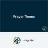 CSS Igniter Prayer
